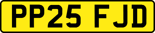 PP25FJD