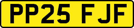 PP25FJF