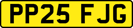 PP25FJG