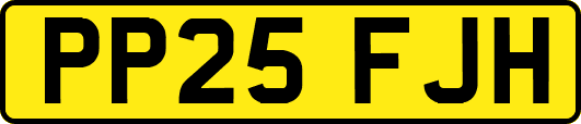 PP25FJH