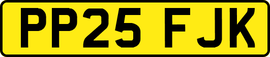 PP25FJK