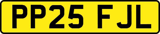 PP25FJL
