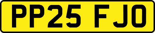 PP25FJO
