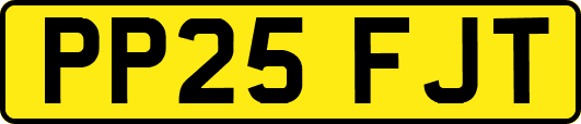 PP25FJT