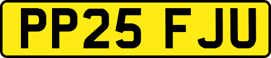 PP25FJU