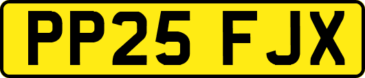 PP25FJX