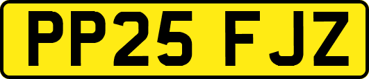 PP25FJZ