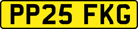 PP25FKG