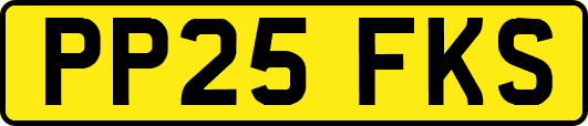 PP25FKS