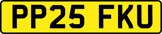 PP25FKU