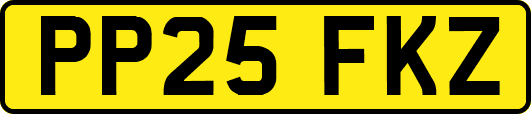 PP25FKZ
