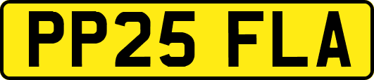 PP25FLA