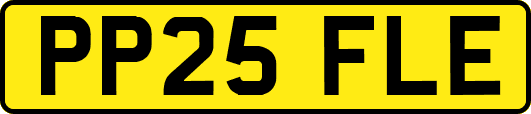 PP25FLE