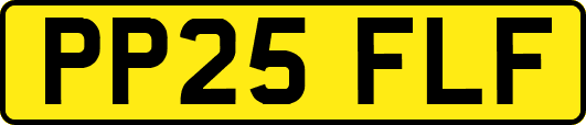 PP25FLF