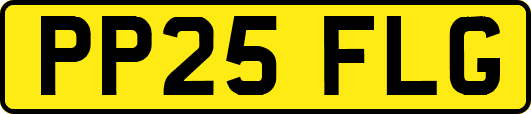PP25FLG