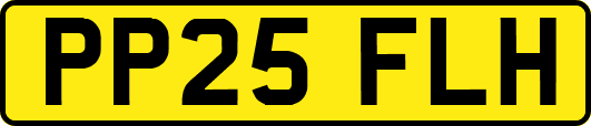 PP25FLH