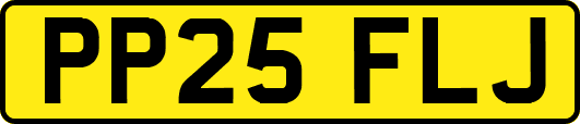 PP25FLJ