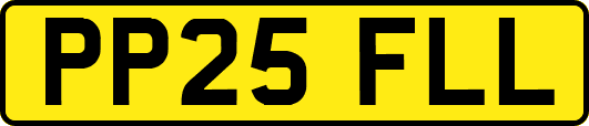 PP25FLL
