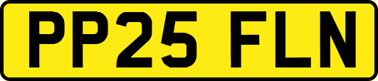 PP25FLN