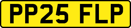 PP25FLP