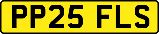 PP25FLS