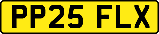 PP25FLX