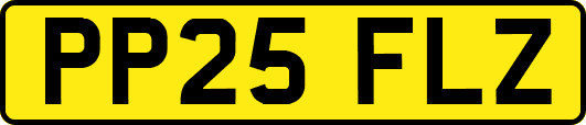 PP25FLZ