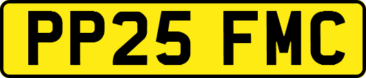 PP25FMC