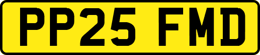 PP25FMD