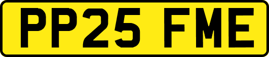 PP25FME