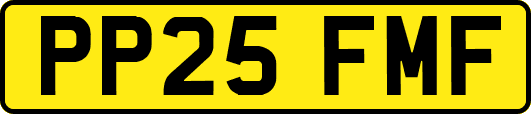 PP25FMF