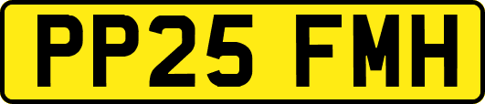 PP25FMH