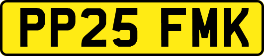 PP25FMK