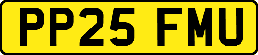 PP25FMU