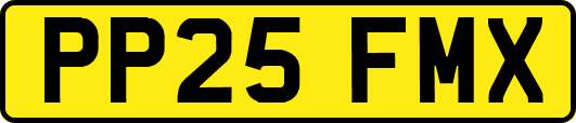 PP25FMX