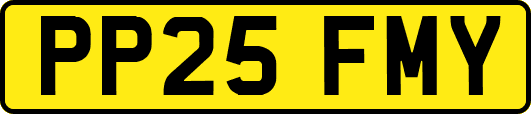 PP25FMY