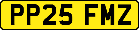 PP25FMZ