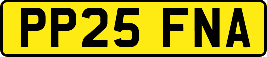 PP25FNA