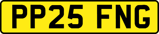 PP25FNG