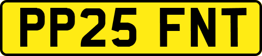 PP25FNT