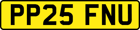 PP25FNU