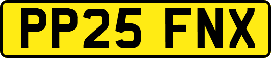 PP25FNX
