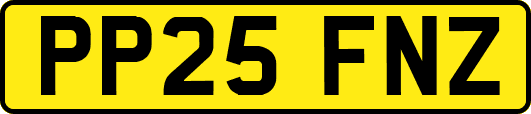 PP25FNZ