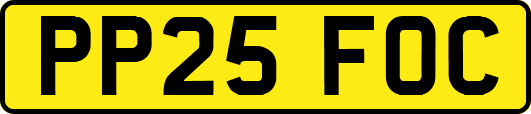PP25FOC