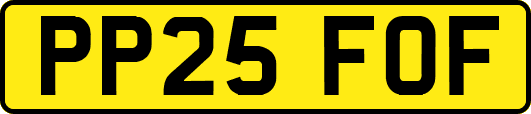 PP25FOF