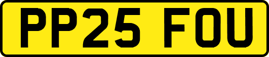 PP25FOU