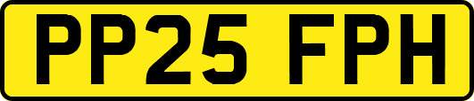 PP25FPH