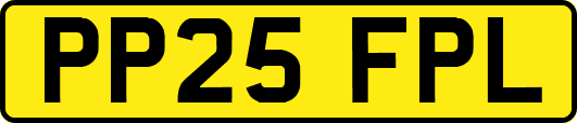 PP25FPL