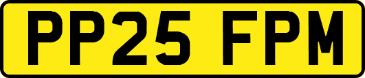 PP25FPM