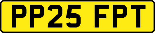 PP25FPT